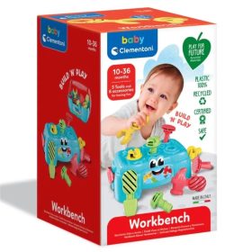 Szerszámos láda, formaillesztő