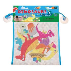 Tapassz a csempére! - dinoszauruszok