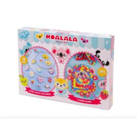 Totum: Koala 2in1 kreatív szett