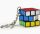 Rubik kocka kulcstartó 3x3