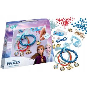 Totum Jégvarázs 2 mitikus karkötő készlet