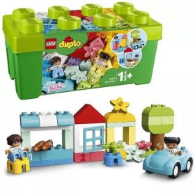 LEGO® DUPLO® Classic Elemtartó doboz 10913