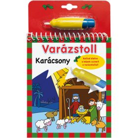 Varázstoll - Karácsony