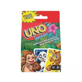 UNO Junior kártyajáték