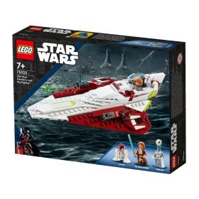   LEGO Star Wars TM 75333 Obi-Wan Kenobi’s Jedi Starfighter™