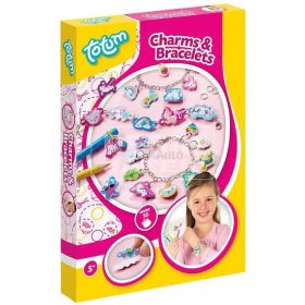 Totum: Divatos karkötőkészítő