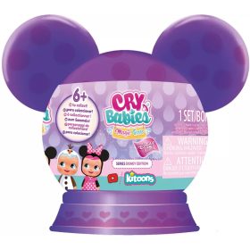 Cry Babies magic tears Disney