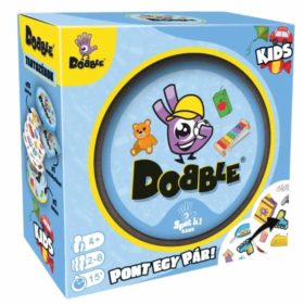 Dobble Kids