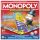 Monopoly- virtuális bank - App banking
