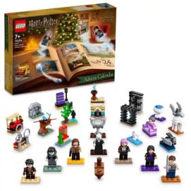 LEGO Harry Potter TM 76404 Adventi naptár