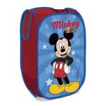 Disney Mickey játéktároló 36x58 cm