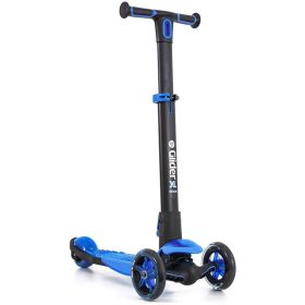 YGLIDER XL DELUXE 4.0 BLUE