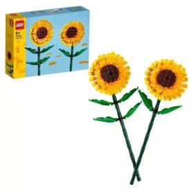 LEGO Botanicals 40524 Napraforgó