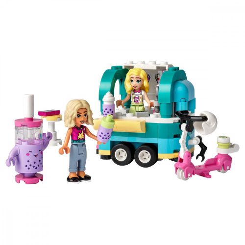 LEGO Friends 41733 Mobil teázó