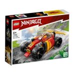 LEGO Ninjago 71780 Kai Nindzsa sportautója