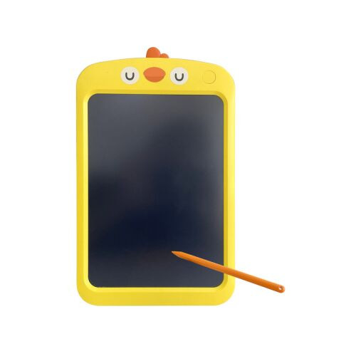 27 cm-es LCD-s letörölhető rajztábla - 2 féle