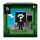 Minecraft mini figura