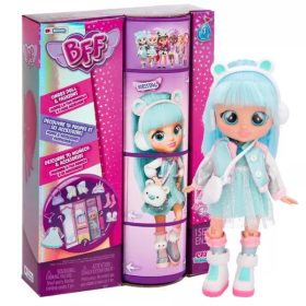 Cry Babies BFF S1 Kristal