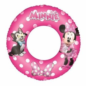   Bestway 91040 Minnie egér úszógumi - 56 cm 