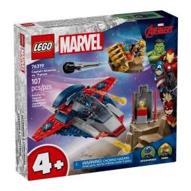 LEGO Super Heroes 76319 Sh marvel