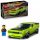 LEGO Speed Champions 77237 Dodge Challenger srt hellcat sportautó