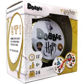 Dobble - Harry Potter társasjáték