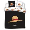 One Piece Hat dupla, kétszemélyes ágyneműhuzat 240×220cm, 65x65 cm