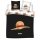 One Piece Hat dupla, kétszemélyes ágyneműhuzat 240×220cm, 65x65 cm