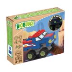   BiOBUDDi BB-2033 | legó-kompatibilis bio építőjáték | Off road terepjáró