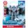 Transzformer Earthspark 1 lépésben átalakítható megatron figura