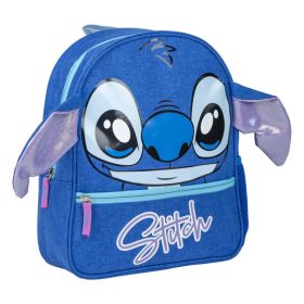  Disney Lilo és Stitch, A csillagkutya hátizsák, táska 30 cm