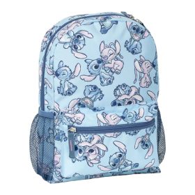   Disney Lilo és Stitch, A csillagkutya hátizsák, táska 33 cm Cikkszám:  CEP2100005138