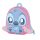 Disney Lilo és Stitch, A csillagkutya Starry Eyes plüss hátizsák, táska 22 cm