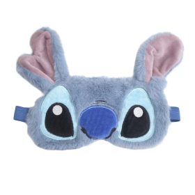   Disney Lilo és Stitch, A csillagkutya felnőtt alvómaszk, éjszaki szemmaszk