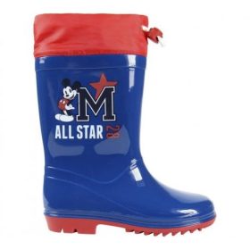 Disney Mickey gyerek gumicsizma 29-30