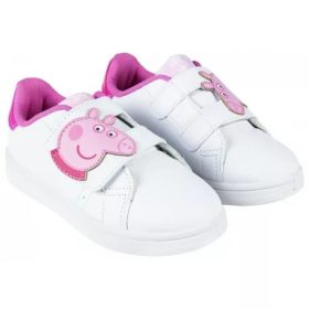 Peppa malac utcai, sportcipő 22-28
