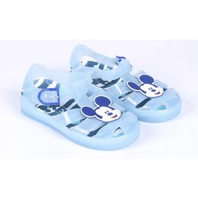 Disney Mickey Splash gyerek szandál 22-27