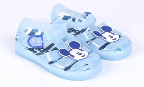 Disney Mickey Splash gyerek szandál 22-27