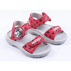 Disney Mickey gyerek szandál 22-27