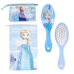 Disney Jégvarázs Power tisztasági csomag szett