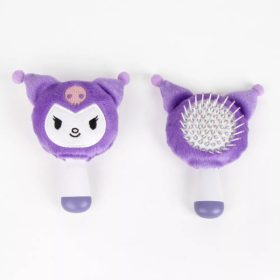 Hello Kitty Kuromi mini plüss hajkefe 13 cm