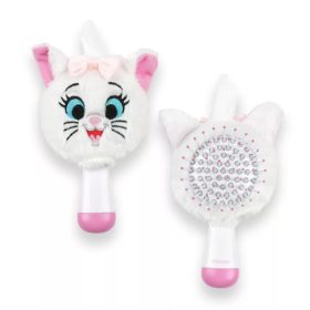 Disney Marie Smile mini plüss hajkefe 13 cm