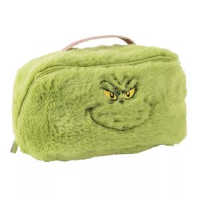 A Grincs Mischief piperetáska 28 cm