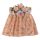 Disney Vaiana Flowers gyerek szoknya és hajpánt szett 3 - 8 év / 98 - 128 cm