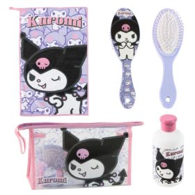 Hello Kitty Kuromi tisztasági csomag szett