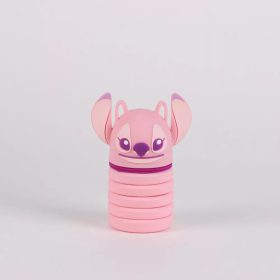   Disney Lilo és Stitch, A csillagkutya Angel 3D tolltartó 22 cm