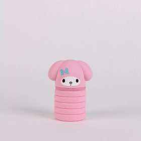 Hello Kitty Melody 3D tolltartó 20 cm