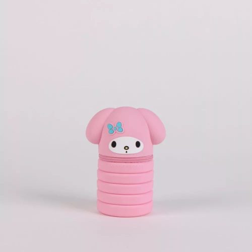 Hello Kitty Melody 3D tolltartó 20 cm