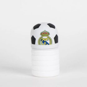Real Madrid White 3D tolltartó 20 cm
