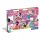 Disney Minnie Confetti 104 db-os puzzle Clementoni